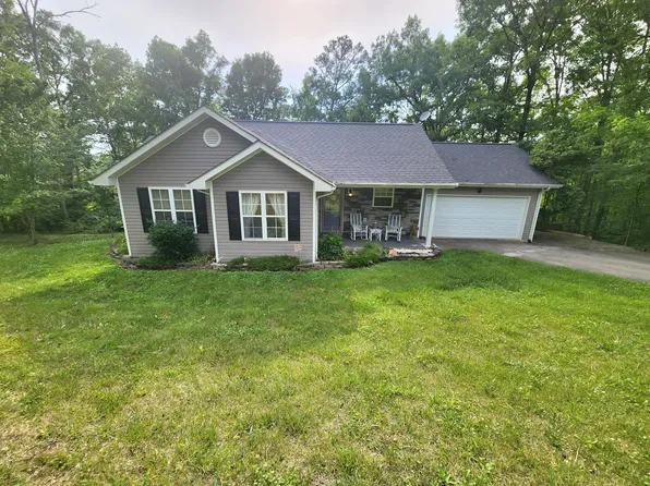 93 Whippoorwill Ln, Burnside, KY 42519