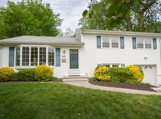 273 Hance Rd, Fair Haven, NJ 07704