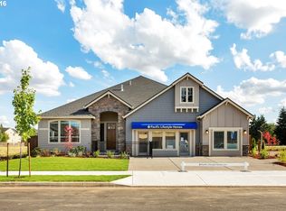 315 SE 13th Pl, Canby, OR 97013