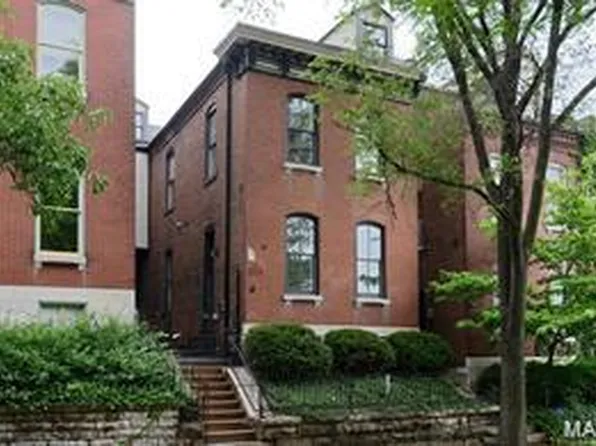 2307 S 11th St, Saint Louis, MO 63104
