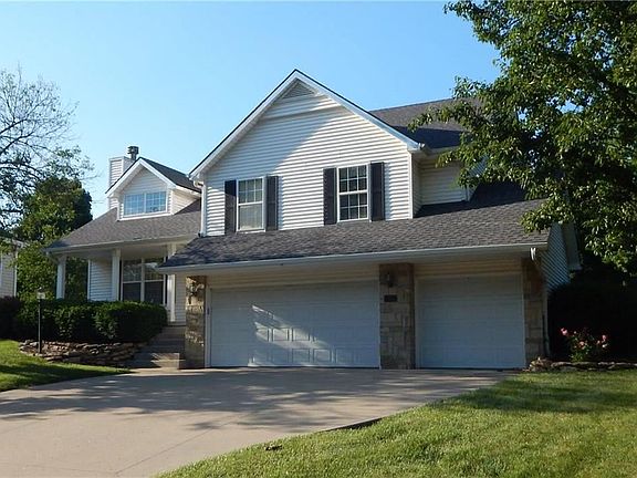 2nd image of 4307 N Devonshire Dr
