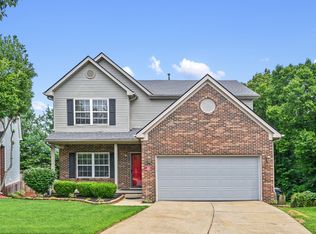 393 Shoreside Dr, Lexington, KY 40515
