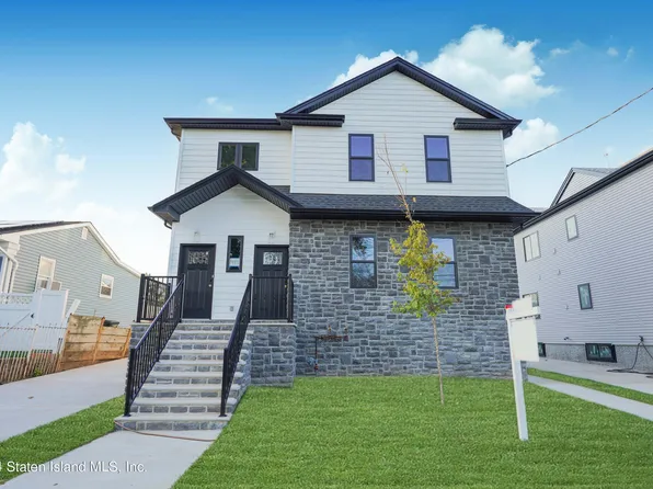 419 Edgegrove Ave, Staten Island, NY 10312