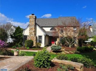 38 Rosewood Ln, Malvern, PA 19355