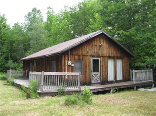 250 Powers Rd, Pittsfield, ME 04967