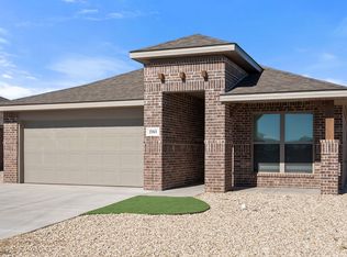 2163 Langford Ave, Lubbock, TX 79407