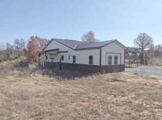 942 County Road 1650 N, Cisne, IL 62823