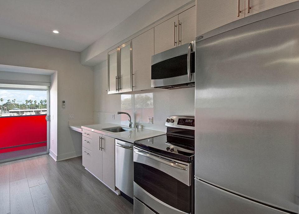 1st image of 1502 Broadway Unit 107