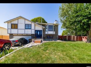 1229 W Capernaum Rd, West Jordan, UT 84088