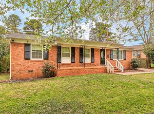 4243 Folkston Dr, Charlotte, NC 28205