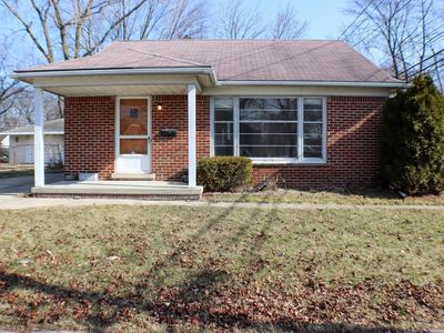 23300 Elaine St, Saint Clair Shores, MI, 48080