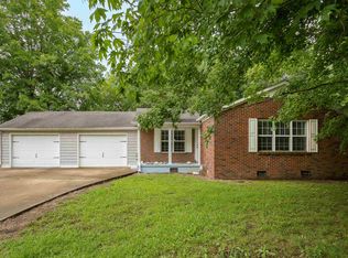6161 County Road 130, Killen, AL 35645
