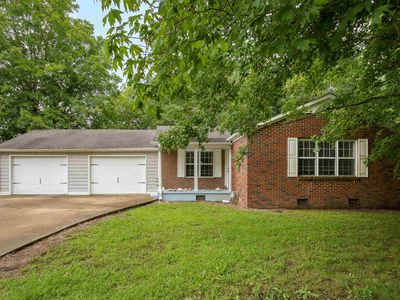 6161 County Road 130, Killen, AL, 35645