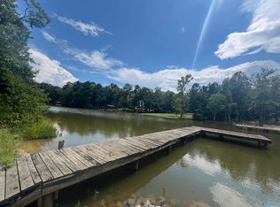 4 County Road 819, Cedar Bluff, AL 35959