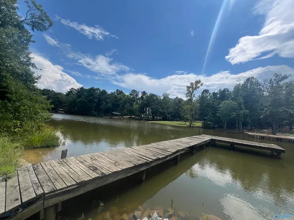 4 County Road 819, Cedar Bluff, AL 35959
