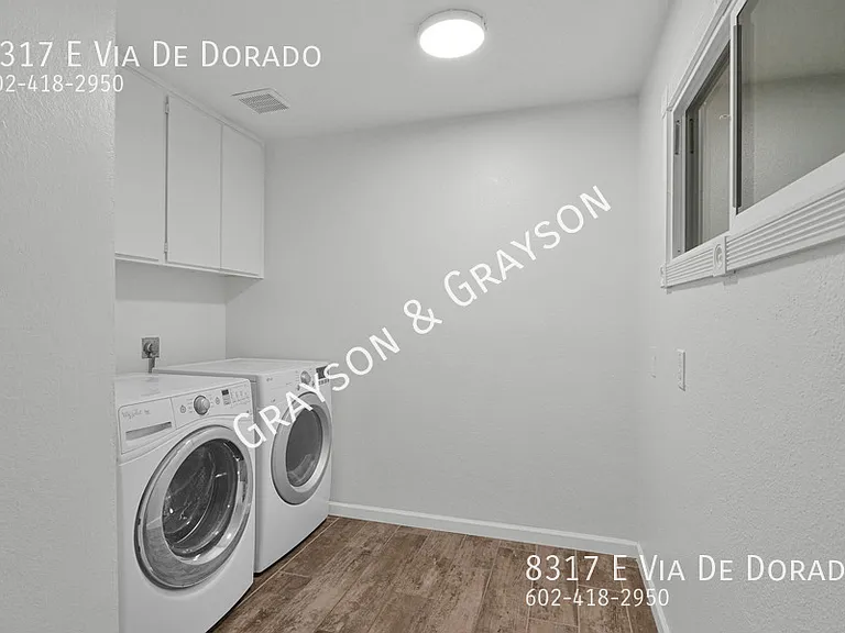 8317 E Via De Dorado — Photo 33