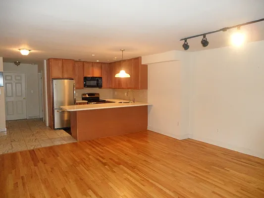 Rented by Brown Harris Stevens | media 8