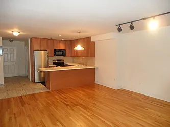 Rented by Brown Harris Stevens