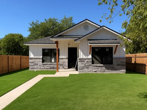 2031 Kennith Ave, San Antonio, TX 78227