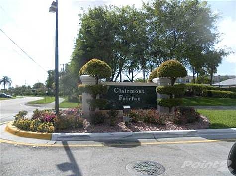 1st image of 10773 W Clairmont Cir #103