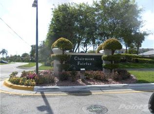 10773 W Clairmont Cir #103, Tamarac, FL 33321