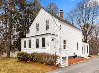 14 Webster St, Clinton, MA 01510