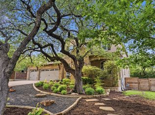 7013 Mitra Dr, Austin, TX 78739