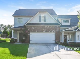 4511 Grenadine Cir, Acworth, GA 30101