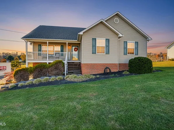 118 Halecrest Ct, Jonesborough, TN 37659