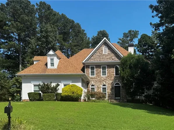 1230 Old Home Place Ct, Cumming, GA 30041