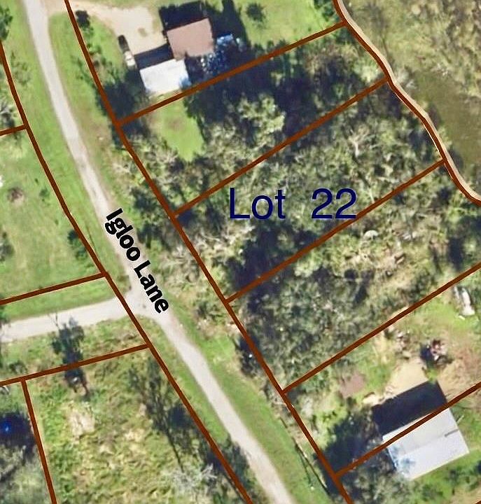 2nd image of 22 Igloo Ct Lot 22