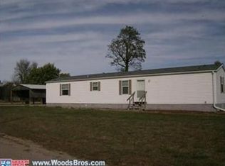 450 Ash St, Ulysses, NE 68669
