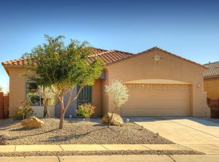 12720 N Gentle Rain Dr, Marana, AZ 85658