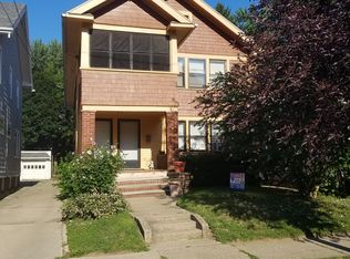 1434 Vassar Dr, Toledo, OH 43614