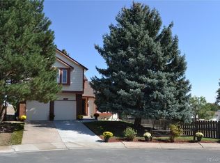 13427 W Purdue Dr, Morrison, CO 80465