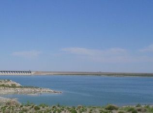 John Martin Reservoir State Park, Las Animas, CO 81044
