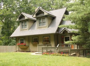 996 Freeman Ridge Rd, Nashville, IN 47448