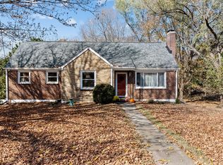 2607 Sandy Dr, Nashville, TN 37216