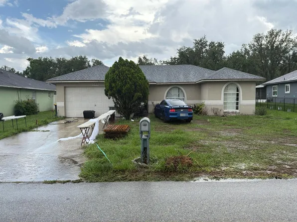1010 W Dossey Rd, Lakeland, FL 33811