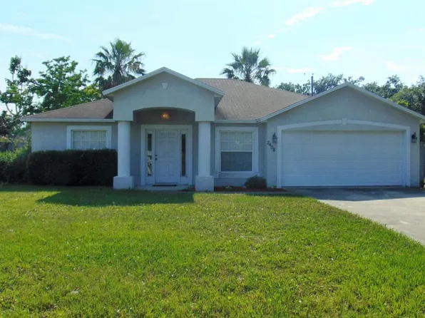 2408 Umbrella Tree Dr, Edgewater, FL 32141