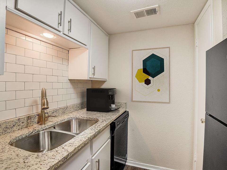 Coronado Villas 113 Coronado Dr Denton TX Zillow