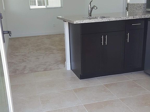 Main Entrance and living room