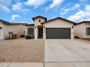 14940 Jack White Ave, El Paso, TX 79938
