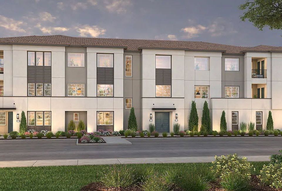 Plan 2 - Westport