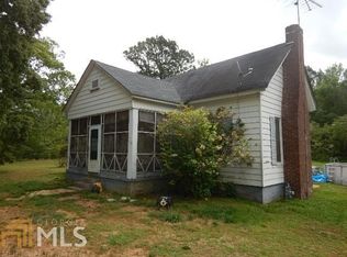 2371 Oak Grove Church Rd, Carrollton, GA 30117