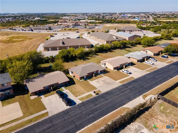 3321 Chisholm Trl, Killeen, TX 76542