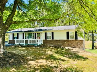 1153 Kentuck Church Rd, Ringgold, VA 24586