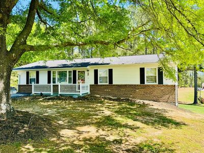 1153 Kentuck Church Rd, Ringgold, VA, 24586