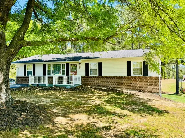 1153 Kentuck Church Rd, Ringgold, VA 24586