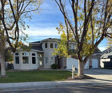 616 Robin Ct, Great Falls, MT, 59404